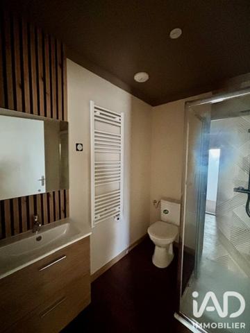 Appartement à vendre 2 pièces 28 m² Châtellerault