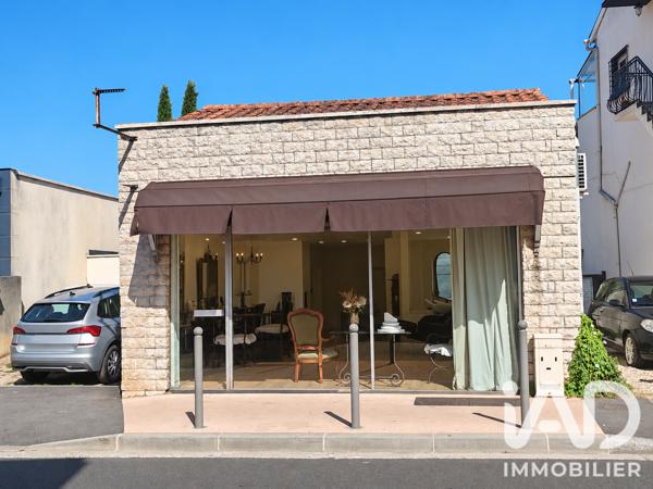 Murs commerciaux  à vendre 53 m² Le Bouscat