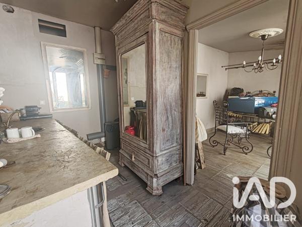 Murs commerciaux  à vendre 53 m² Le Bouscat