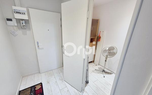 Appartement à vendre    2 pièces • 40,20 m2 Vandoeuvre-lès-Nancy