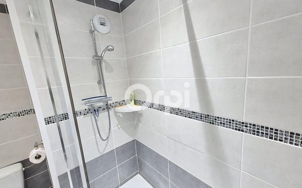 Appartement à vendre    2 pièces • 40,20 m2 Vandoeuvre-lès-Nancy