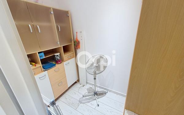 Appartement à vendre    2 pièces • 40,20 m2 Vandoeuvre-lès-Nancy