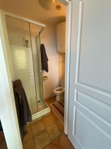 T2 meublé Mérignac style échoppe