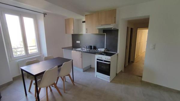 Location Appartement 3 pièces 45 m2 à Vinon-sur-Verdon