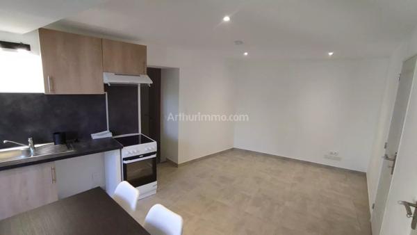 Location Appartement 3 pièces 45 m2 à Vinon-sur-Verdon