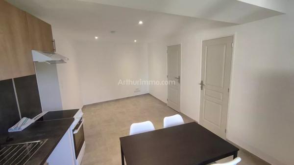 Location Appartement 3 pièces 45 m2 à Vinon-sur-Verdon