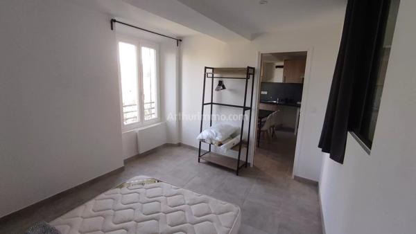 Location Appartement 3 pièces 45 m2 à Vinon-sur-Verdon