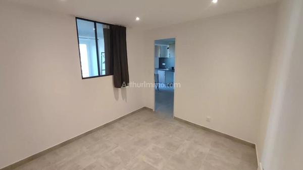 Location Appartement 3 pièces 45 m2 à Vinon-sur-Verdon