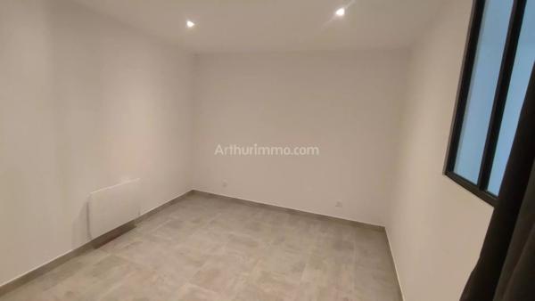 Location Appartement 3 pièces 45 m2 à Vinon-sur-Verdon