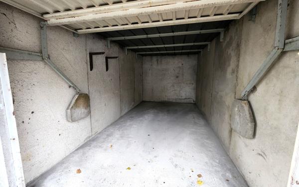 Stationnement à vendre    13,50 m2 Chenôve