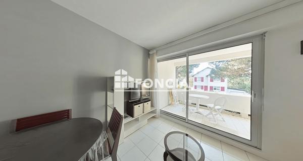 À vendre Appartement 2 pièces 31 m² - La Baule-escoublac 44500