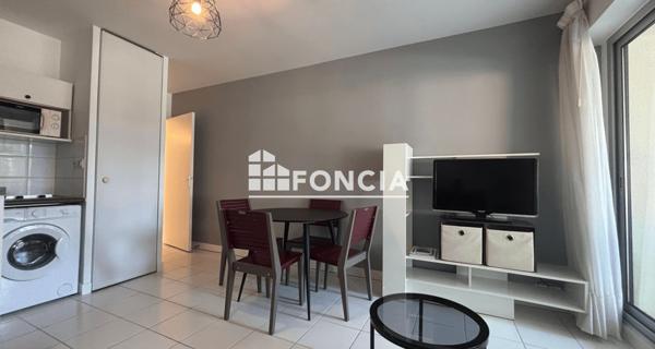 À vendre Appartement 2 pièces 31 m² - La Baule-escoublac 44500