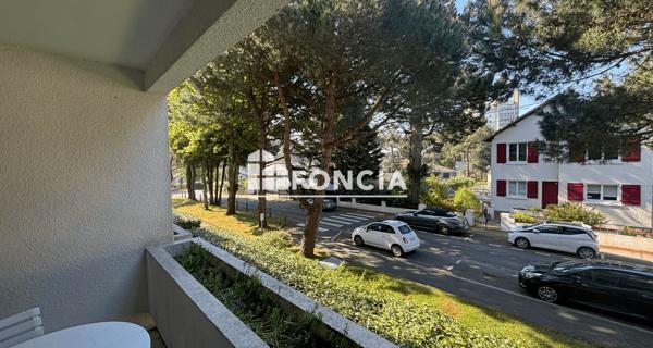 À vendre Appartement 2 pièces 31 m² - La Baule-escoublac 44500