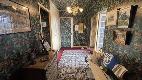 Appartement à vendre à Rouen en Seine-Maritime (76000), ref : 76007-770