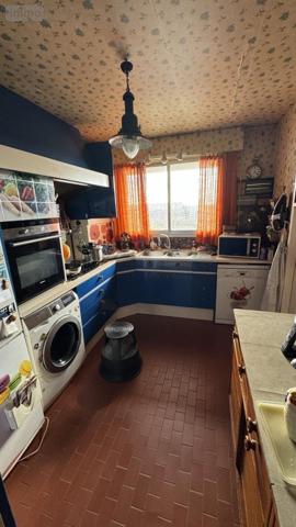 Appartement à vendre à Rouen en Seine-Maritime (76000), ref : 76007-770