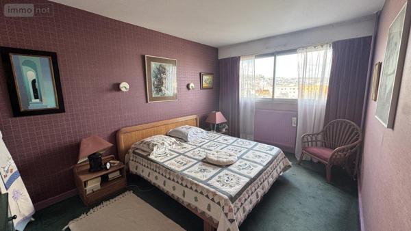 Appartement à vendre à Rouen en Seine-Maritime (76000), ref : 76007-770