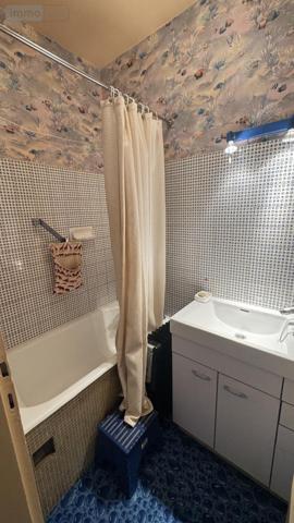 Appartement à vendre à Rouen en Seine-Maritime (76000), ref : 76007-770