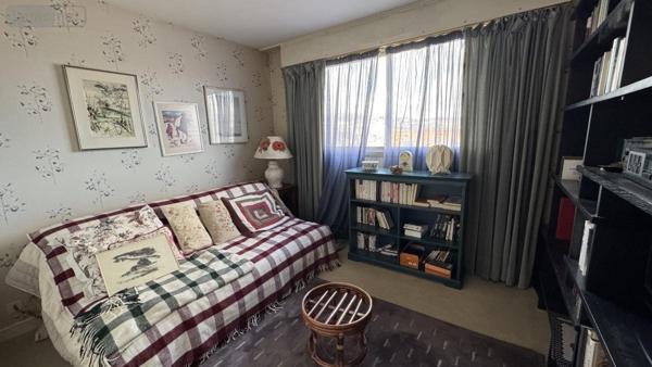 Appartement à vendre à Rouen en Seine-Maritime (76000), ref : 76007-770