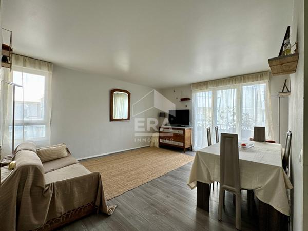 Appartement Combs La Ville 3 pièces 67 m2