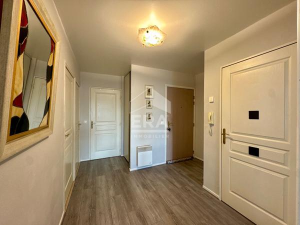 Appartement Combs La Ville 3 pièces 67 m2