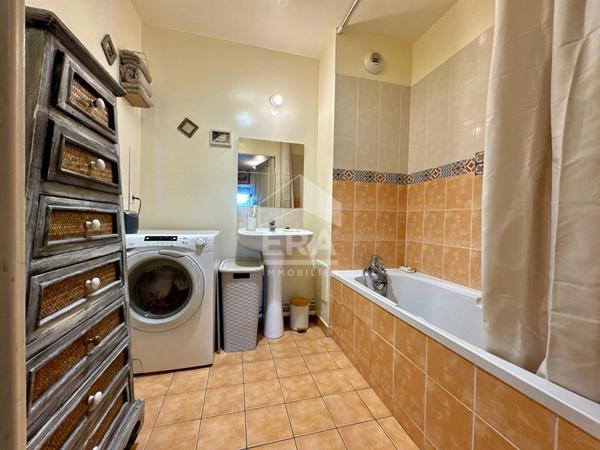 Appartement Combs La Ville 3 pièces 67 m2