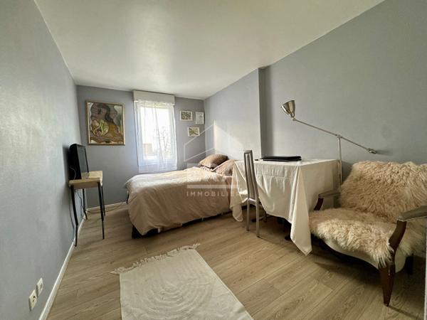 Appartement Combs La Ville 3 pièces 67 m2