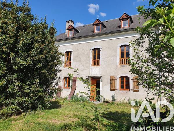 Maison à vendre 5 pièces 145 m² Geu
