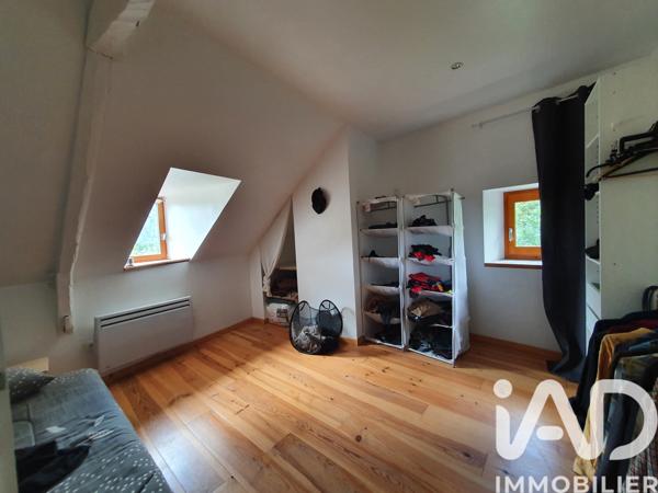 Maison à vendre 5 pièces 145 m² Geu