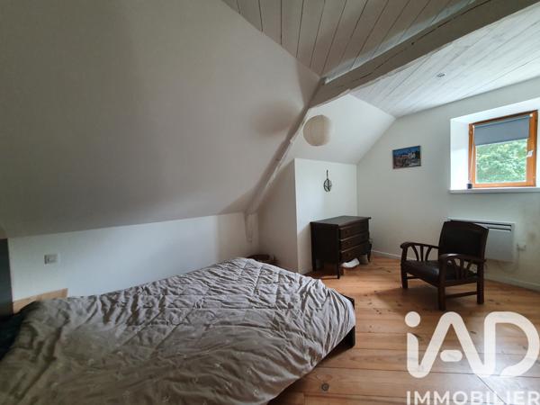 Maison à vendre 5 pièces 145 m² Geu
