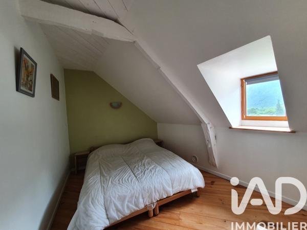 Maison à vendre 5 pièces 145 m² Geu