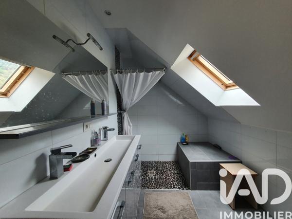 Maison à vendre 5 pièces 145 m² Geu