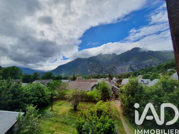Maison à vendre 5 pièces 145 m² Geu