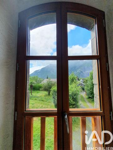 Maison à vendre 5 pièces 145 m² Geu