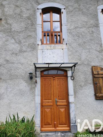 Maison à vendre 5 pièces 145 m² Geu