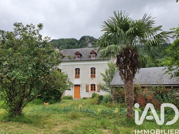 Maison à vendre 5 pièces 145 m² Geu