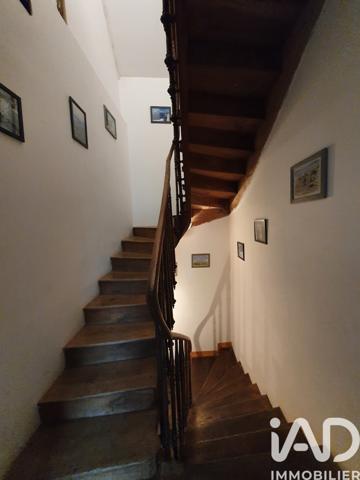 Maison à vendre 5 pièces 145 m² Geu