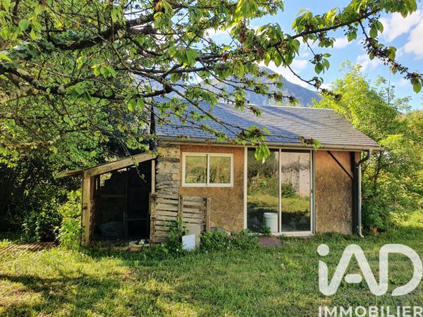 Maison à vendre 5 pièces 145 m² Geu