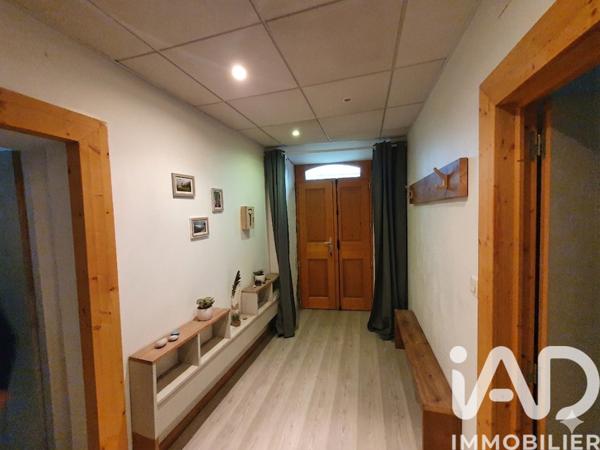 Maison à vendre 5 pièces 145 m² Geu