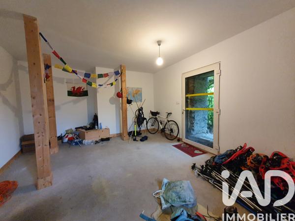 Maison à vendre 5 pièces 145 m² Geu