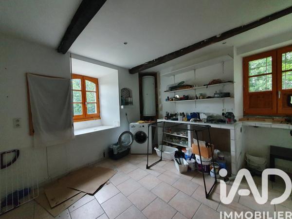 Maison à vendre 5 pièces 145 m² Geu