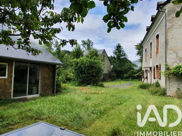 Maison à vendre 5 pièces 145 m² Geu