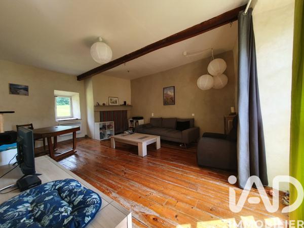 Maison à vendre 5 pièces 145 m² Geu