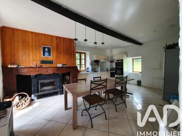 Maison à vendre 5 pièces 145 m² Geu