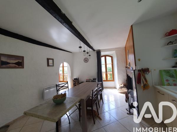 Maison à vendre 5 pièces 145 m² Geu