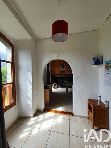 Maison à vendre 5 pièces 145 m² Geu
