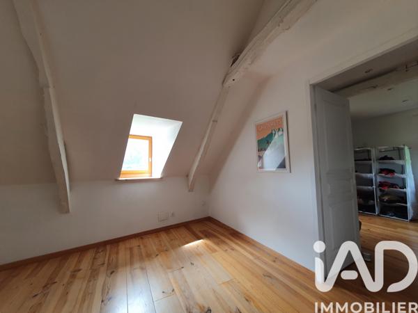 Maison à vendre 5 pièces 145 m² Geu