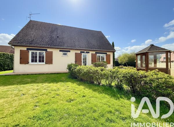 Maison à vendre 5 pièces 111 m² Pont-Audemer