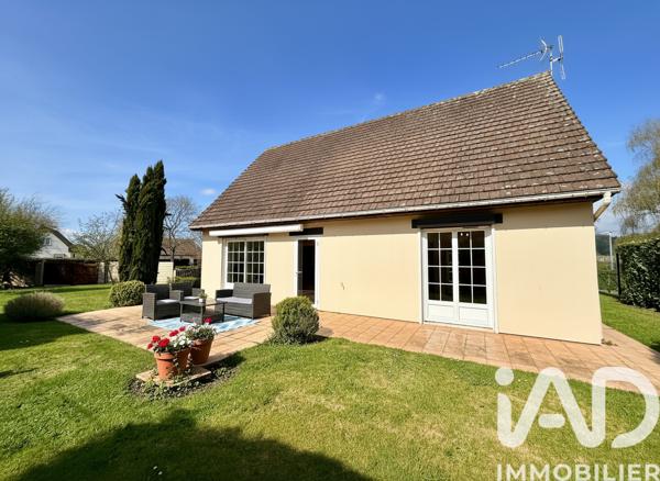 Maison à vendre 5 pièces 111 m² Pont-Audemer