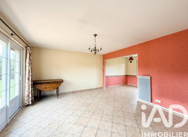 Maison à vendre 5 pièces 111 m² Pont-Audemer