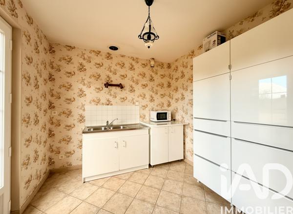 Maison à vendre 5 pièces 111 m² Pont-Audemer